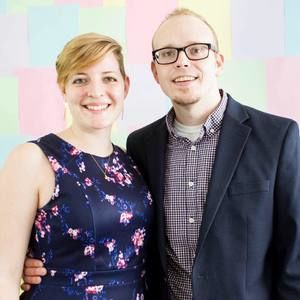 Meet your Posher, Justin